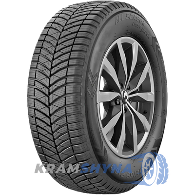 Taurus All Season Light Truck 215/60 R17C 109/107T
