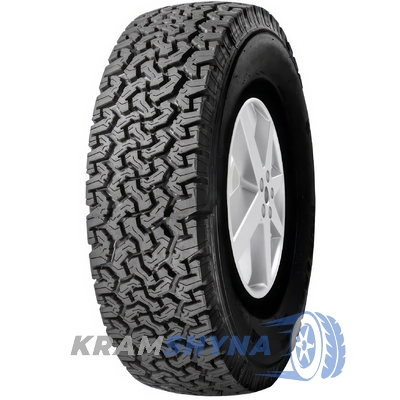 EcoOpony (наварка) ARKTIO OFF ROAD 4X4 AT 225/70 R15 100Q