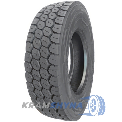 CROSS WIND CW-MA04 (рулевая) 315/80 R22.5 158/150K PR22