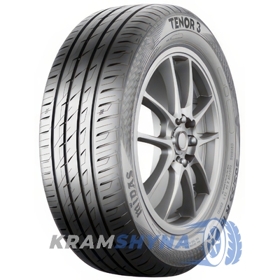 Midas Tenor 3 205/55 R16 91V