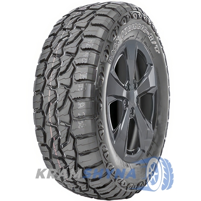 Aplus Rock Shredder RT 245/75 R16 120/116Q