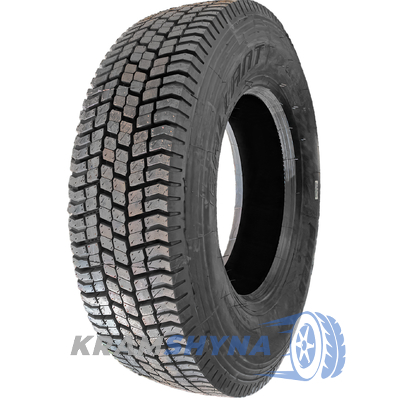 Gallant GL628 (ведущая) 315/70 R22.5 152/148M