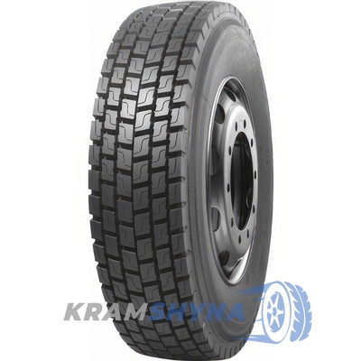 Gallant GL638 (ведущая) 315/80 R22.5 156/152L