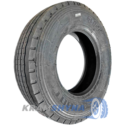 Gallant GL022 (универсальная) 235/75 R17.5 143/141J
