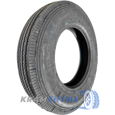 Gallant GL660 (рулевая) 215/75 R17.5 135/133J
