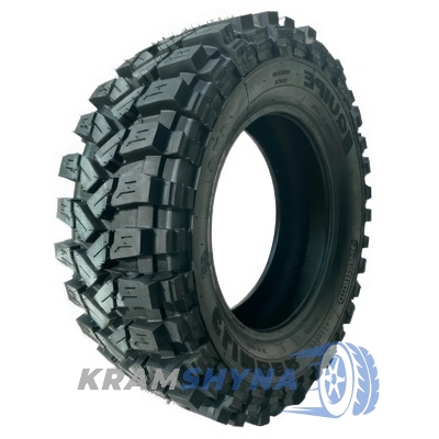 Equipe (наварка) Climber Raptor Trepador 235/60 R16 102Q