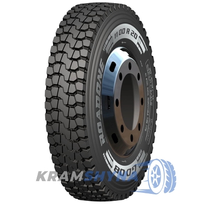 ROADONE GD08 (ведущая) 10.00 R20 149/146J PR18