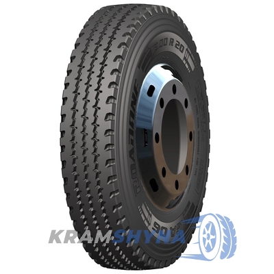 ROADONE GA06 (универсальная) 12.00 R20 154/151K PR18