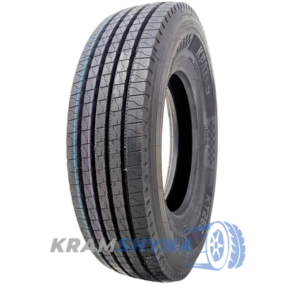 Kpatos KT266 (рулевая) 295/80 R22.5 152/149L PR18