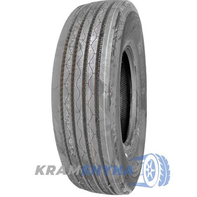 Kpatos KT166 (рулевая) 315/80 R22.5 157/154M PR20