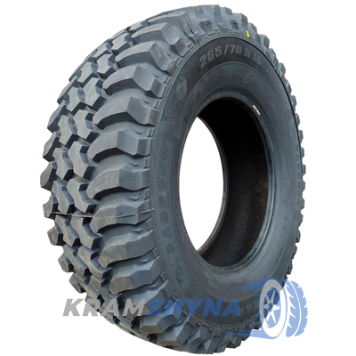 Radburg (наварка) Tracker 265/70 R16 109Q