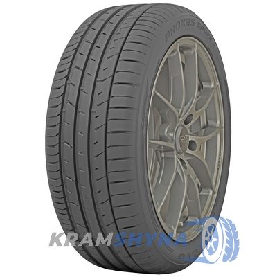 Toyo Proxes Sport A 235/45 R17 97Y XL