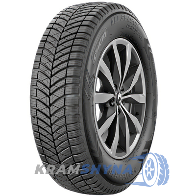 Orium All Season Light Truck 215/65 R16C 109/107T