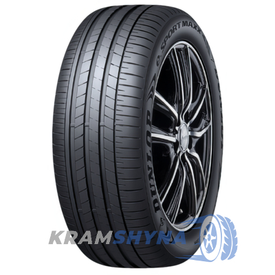 Dunlop e.Sport Maxx 255/50 R20 109W XL AO