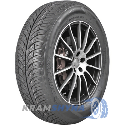 Sonix Prime A/S 195/55 R16 91V XL
