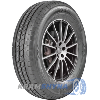 Sonix Van A/S 195/65 R16C 104/102T