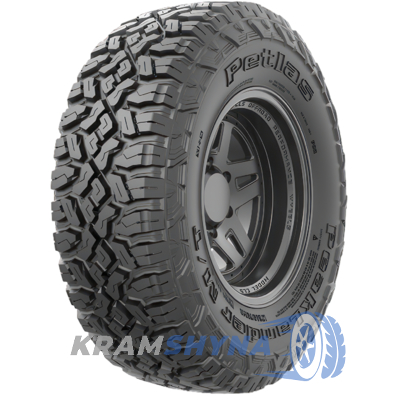 Petlas PeakLander M/T 35.00/12.5 R15 113Q