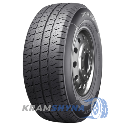 Roadx RXQuest VAN 4S 215/65 R16C 109/107T