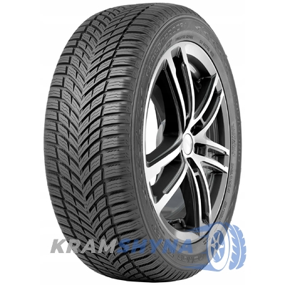 Nokian SEASONPROOF 1 205/55 R16 94V XL FR