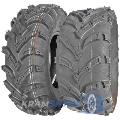 Wanda P377 (квадроцикл) 21/7 R10 25J PR4