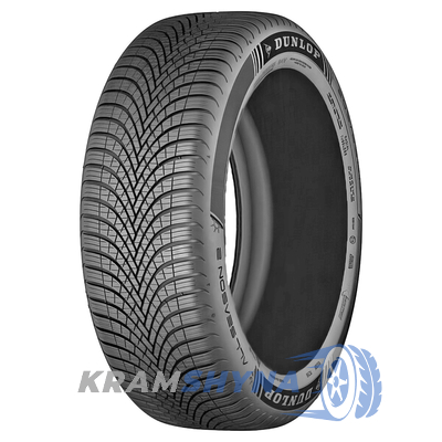 Dunlop AllSeason 2 205/55 R17 95V XL
