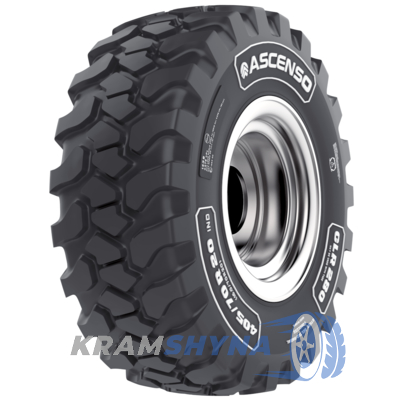 Ascenso CLR 280 (индустриальная) 405/70 R20 143B/155A2