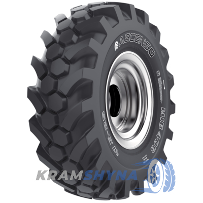 Ascenso MIB 406 (индустриальная) 17.50 R25 177A2 PR16