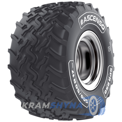 Ascenso SPR 250 (с/х) 33/15.5 R15 126B