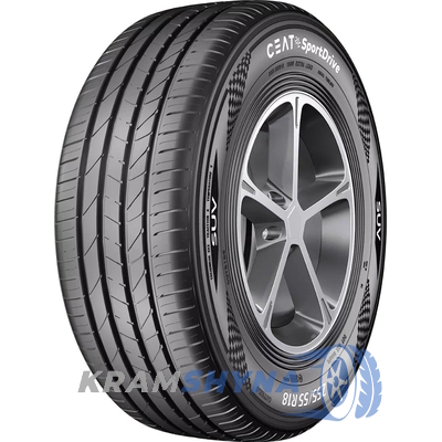 Ceat SportDrive SUV 255/50 R19 107W XL