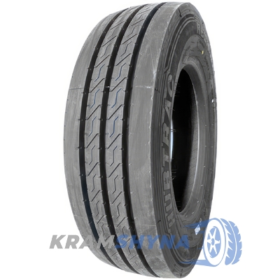 HUBTRAC REGIONAL T11 (прицепная) 215/75 R17.5 135/133J PR16