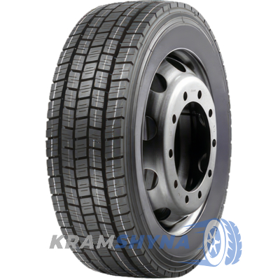 HUBTRAC REGIONAL D12 (ведущая) 215/75 R17.5 126/124M PR14