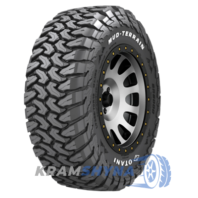 Otani Mud-Terrain SA5000 265/70 R16 121/118Q