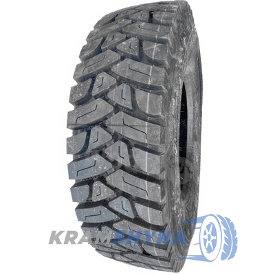 Kunlun KT853 (ведущая) 315/80 R22.5 164/162D PR22
