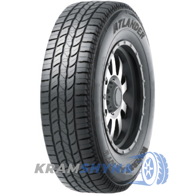 Atlander Roverstar A/T II 245/70 R16 113/110S