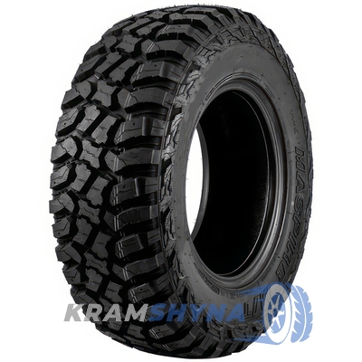 Minerva MASPIRE M/T 265/70 R16 121/118Q PR10