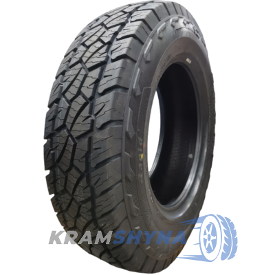 Rapid Crosslander A/T 205 R16C 110/108S