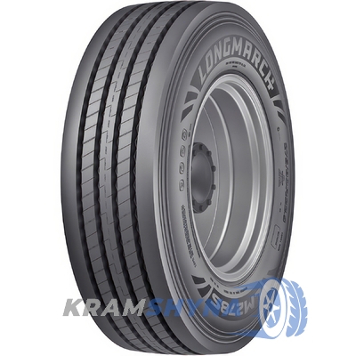 Long March LM278S (рулевая) 385/65 R22.5 164K PR24