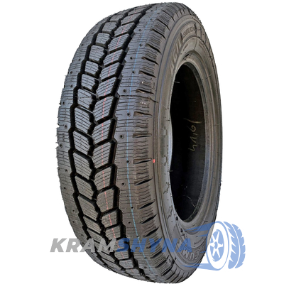Glob-Gum (наварка) Agil Snow Ice 205/65 R16C 107/105R (под шип)