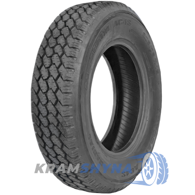 Glob-Gum (наварка) Autobahn AC4S 205/75 R16C 110/108N