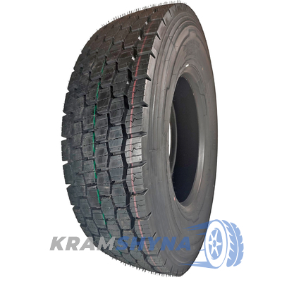 Ceat WINSUPER X3-D (ведущая) 215/75 R17.5 135/133K PR16