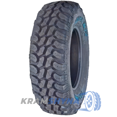 Trazano Radial M/T SL366 235/75 R15 110/107Q OWL (под шип)