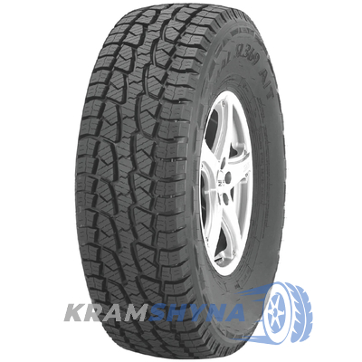 Trazano Radial SL369 A/T 265/65 R17 112S