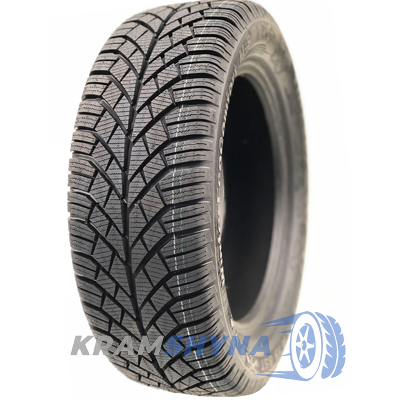 TIPTYRE (наварка) Winter EcoComfort 205/55 R16 91T