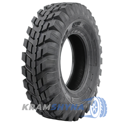 Hengtar AT117 (индустриальная) 9.00 R16 125A6 PR14