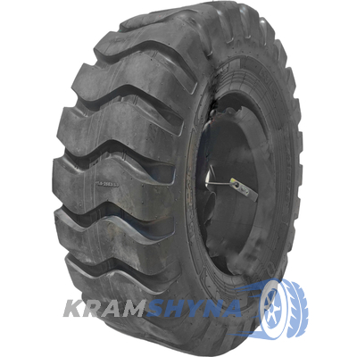 Hengtar E-3/L-3A (индустриальная) 23.50 R25 196A2 PR28