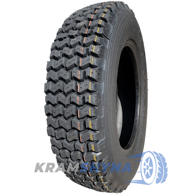 Gal-Gum (наварка) Berliner 195/75 R16 107/105N (под шип)