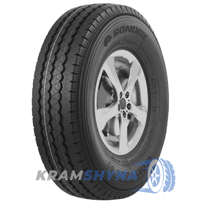 Sonix GLORYTOUR 52 (универсальная) 7.50 R16 122/118N