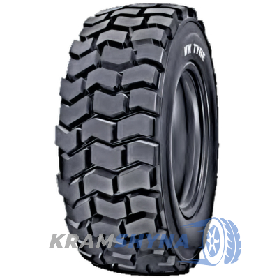 VK TYRES VK-601 Rock stone (индустриальная) 10 R16.5 138A2/130A3 PR12