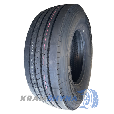 Evergreen Line-Route EGT66 (рулевая) 385/65 R22.5 164K PR24