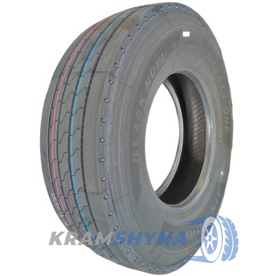 Black Nova GALAXY ONE (рулевая) 235/75 R17.5 132/129L PR16